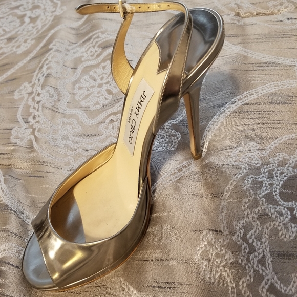 Jimmy choo - Picture 2 of 4